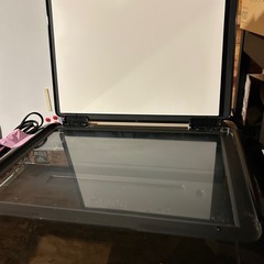 Canonプリンターの画像