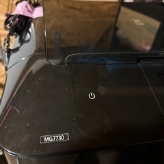 Canonプリンターの画像