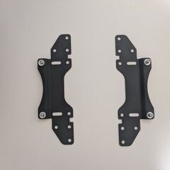 Dell P4317Q 43インチ4kモニターの画像