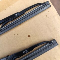 BOSCHフロントワイパーの画像