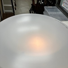 ロ2509-289 NEC照明器具 9LK556SG 2011年製 通電確認済み リモコンなしの画像