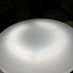 ロ2509-289 NEC照明器具 9LK556SG 2011年製 通電確認済み リモコンなしの画像