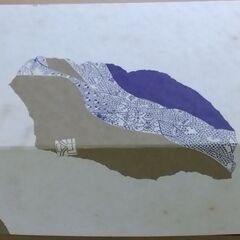 未使用品　九谷焼　湯呑　２個セットの画像