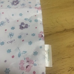シューズ用袋の画像