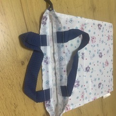 シューズ用袋の画像