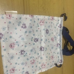 シューズ用袋の画像
