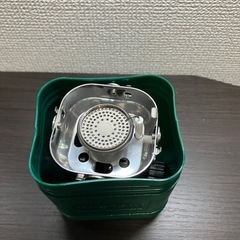 キャンプ　ガス　バーナー　イワタニ　の画像