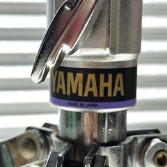 店頭引き渡し 中古 YAMAHA ヤマハ ドラムスツール 椅子 イス ドラムの画像