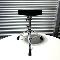 店頭引き渡し 中古 YAMAHA ヤマハ ドラムスツール 椅子 イス ドラムの画像