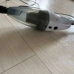 掃除機の画像