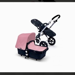 バガブー  カメレオン3 Bugaboo ベビーカー  の画像