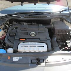 ☆ホワイトポロＧＴＩ☆車検2年付き渡し☆奇麗です諫早発☆の画像