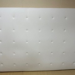 ダブルベット　マットレス　の画像