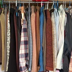 女性服、新品多数の画像