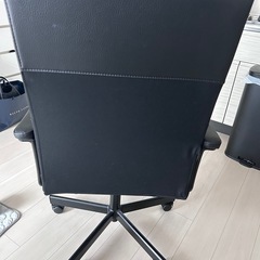 デスクチェアの画像