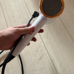 ドライヤーの画像