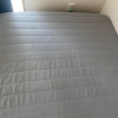 ベッドの画像