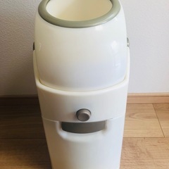 おむつポットの画像