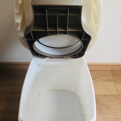 おむつポットの画像
