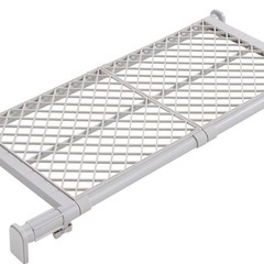 😊突っ張り棚2個セット😊お引き取りの早い方優先とさせて頂きます🙇‍♀️の画像