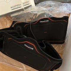 シックスパッド　SIXPADの画像