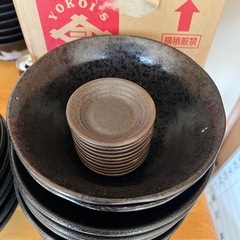 どんぶりの画像