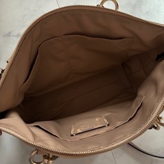 コーチ　coach ショルダーバッグの画像
