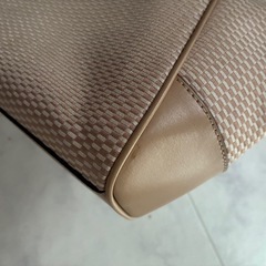 コーチ　coach ショルダーバッグの画像
