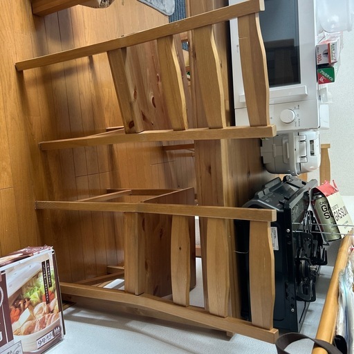 値引きしました‼️テーブルセット リビングテーブル  テーブル 机