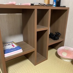 棚の画像