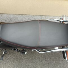 【低走行1199km】中国ホンダ CBF125T 125cc 美車 現車確認OK 引取限定の画像