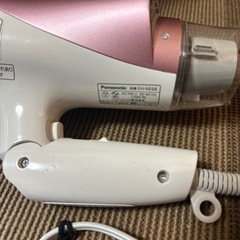 パナソニック　ドライヤー　NE68の画像