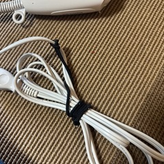 パナソニック　ドライヤー　NE68の画像