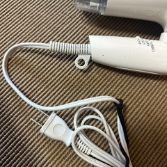 パナソニック　ドライヤー　NE68の画像