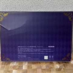 【未開封品】劇場版　魔法少女まどか☆マギカ　新編　叛逆の物語　ゴールドトランプの画像