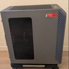 ゲーミングPCの画像