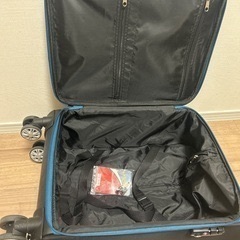 協和　ACTUS スーツケース　モンタナMサイズ29Lの画像