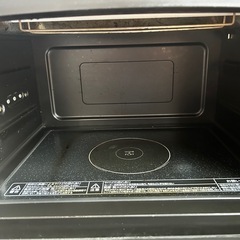 東芝　電子レンジの画像