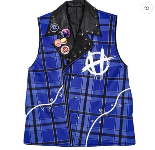 USJ ハミクマパンク ベスト ハミクマ