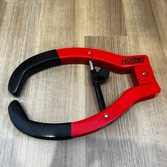 タイヤロック　の画像