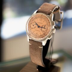 クラシックを、今の感性で。【LEBOIS & Co（ラボア…