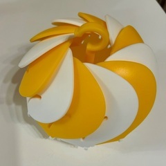 コンパクトなスチーマー　蒸し器☆未使用の画像
