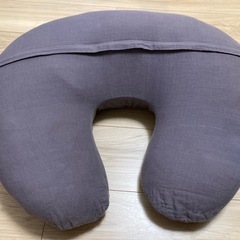 授乳クッションの画像
