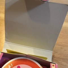 【受渡決定】あんぱんまん　ぴったんこ　えあわせカードの画像