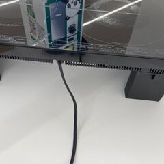 ★ジモティ割引あり★【リユースのサカイ野々市店】IHクッキングヒーター　アイリスオーヤマ　 2020年製 ※クリーニング済み/当店3ヶ月保証の画像