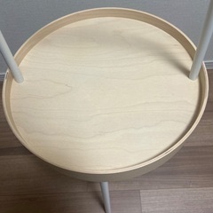 IKEA BURVIK ブールヴィークの画像