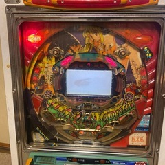 パチンコの画像