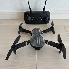 DRONE1 小型ドローン(美品)の画像