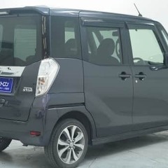 ✨両側電動スライドドア、HIDヘッドライト、エアロ、フルセグナビ、Bluetooth、バックカメラ、ETC付き！の画像