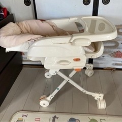 Combiバウンサーの画像